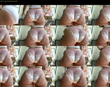 hawt_ass_milf — 12 minute Chaturbate female cam show recording, 720p, Mar 27, 2026
