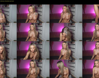 hotbella_ — 23 minute Chaturbate female cam show recording, 720p, Mar 27, 2026