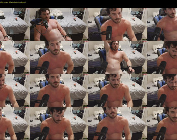 jaypipeahoe — 9 minute Chaturbate male cam show recording, 720p, Mar 27, 2026