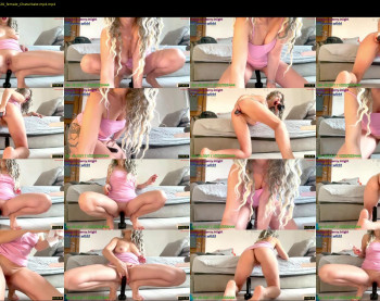 jennywildd — 65 minute Chaturbate female cam show recording, 720p, Mar 27, 2026
