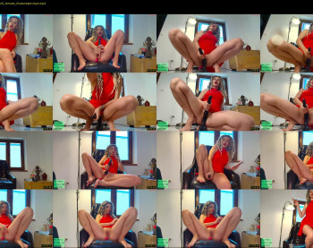 jennywildd — 85 minute Chaturbate female cam show recording, 720p, Mar 27, 2026