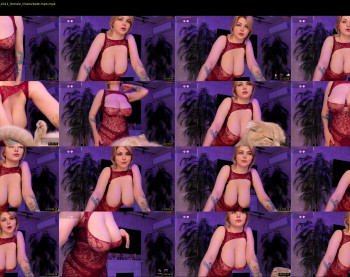 jessiccaburns — 121 minute Chaturbate female cam show recording, 720p, Mar 28, 2026