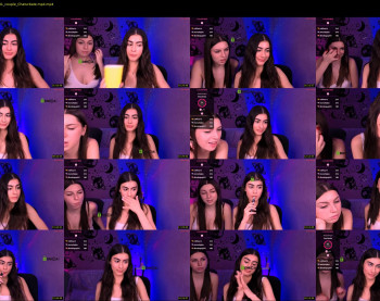 kaisy_star — 30 minute Chaturbate female cam show recording, 720p, Mar 27, 2026