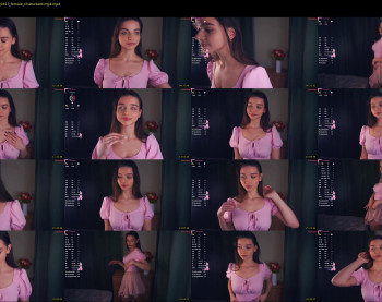 keenakosbab — 40 minute Chaturbate female cam show recording, 720p, Mar 28, 2026