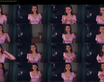 keenakosbab — 35 minute Chaturbate female cam show recording, 720p, Mar 28, 2026