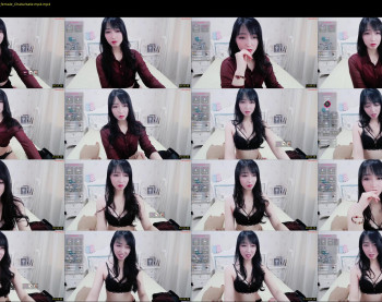 kefeifei — 73 minute Chaturbate female cam show recording, 720p, Mar 27, 2026