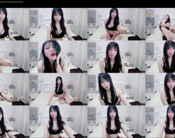 kefeifei — 29 minute Chaturbate female cam show recording, 720p, Mar 27, 2026