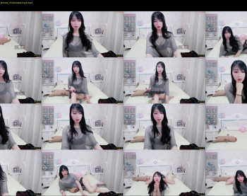 kefeifei — 120 minute Chaturbate female cam show recording, 720p, Mar 27, 2026