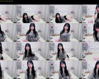 kefeifei — 49 minute Chaturbate female cam show recording, 720p, Mar 27, 2026