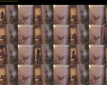 kellytheaimee_ — 10 minute Chaturbate female cam show recording, 720p, Mar 27, 2026