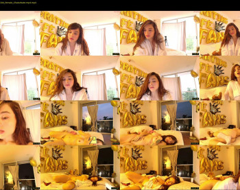 kendalltyler — 101 minute Chaturbate female cam show recording, 720p, Mar 28, 2026