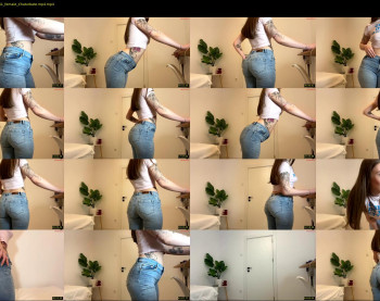 kennasoft — 50 minute Chaturbate female cam show recording, 720p, Mar 27, 2026