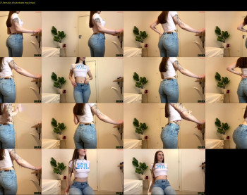 kennasoft — 4 minute Chaturbate female cam show recording, 720p, Mar 27, 2026