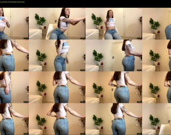 kennasoft — 21 minute Chaturbate female cam show recording, 720p, Mar 27, 2026