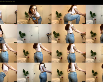kennasoft — 73 minute Chaturbate female cam show recording, 720p, Mar 27, 2026