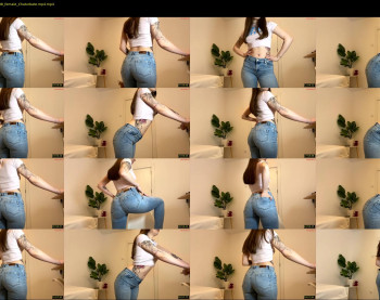 kennasoft — 68 minute Chaturbate female cam show recording, 720p, Mar 27, 2026