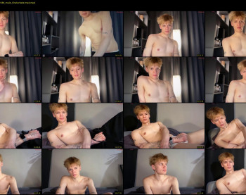 kevin_bucks — 59 minute Chaturbate male cam show recording, 720p, Mar 27, 2026