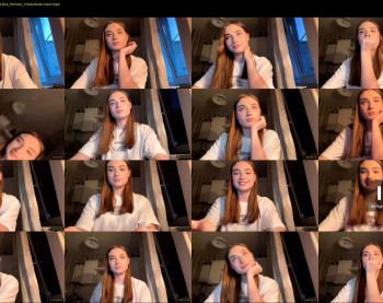 kierstentates — 120 minute Chaturbate female cam show recording, 720p, Mar 27, 2026