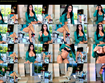 kimberly_hot2 — 120 minute Chaturbate female cam show recording, 720p, Mar 28, 2026
