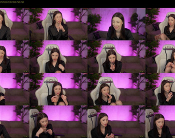 kira0541 — 120 minute Chaturbate couple cam show recording, 720p, Mar 28, 2026