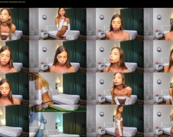 kittyummy — 62 minute Chaturbate female cam show recording, 720p, Mar 27, 2026