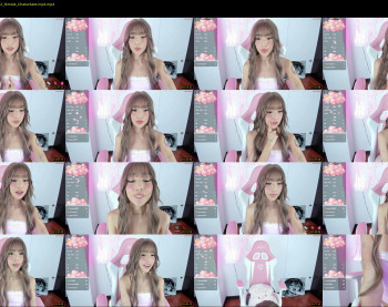 kloeking_ — 45 minute Chaturbate female cam show recording, 720p, Mar 28, 2026