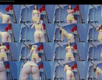 kriskras__ — 26 minute Chaturbate female cam show recording, 720p, Mar 27, 2026