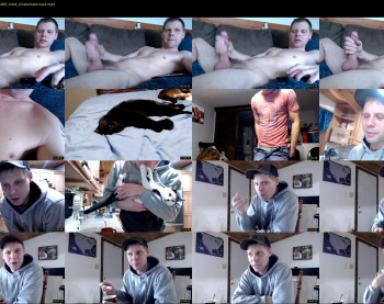 lancehardin — 39 minute Chaturbate male cam show recording, 720p, Mar 27, 2026