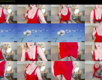 lara_fisher — 52 minute Chaturbate female cam show recording, 720p, Mar 27, 2026