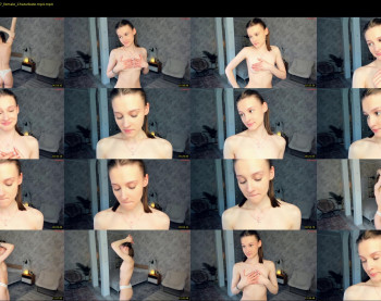lesigrace — 16 minute Chaturbate female cam show recording, 720p, Mar 27, 2026