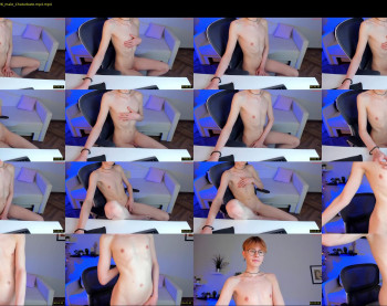 liam_blair — 48 minute Chaturbate male cam show recording, 720p, Mar 27, 2026