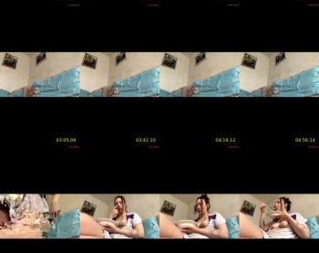 liissa207673 — 11 minute Chaturbate female cam show recording, 1080p, Mar 27, 2026