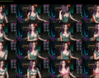 like_pie — 121 minute Chaturbate couple cam show recording, 720p, Mar 27, 2026