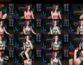 like_pie — 120 minute Chaturbate couple cam show recording, 720p, Mar 27, 2026