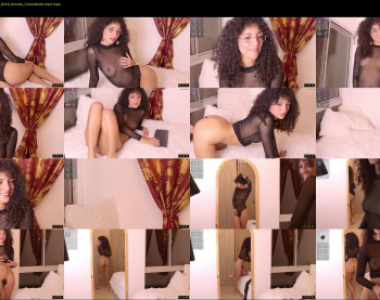 lilithsteinberg — 70 minute Chaturbate female cam show recording, 720p, Mar 28, 2026