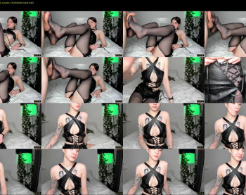 lilkimchii — 9 minute Chaturbate couple cam show recording, 720p, Mar 27, 2026