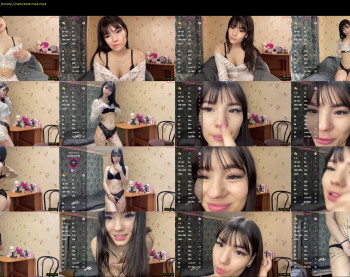 linhtadt — 94 minute Chaturbate female cam show recording, 720p, Mar 27, 2026