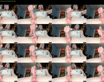 loveprobelive — 27 minute Chaturbate male cam show recording, 720p, Mar 27, 2026