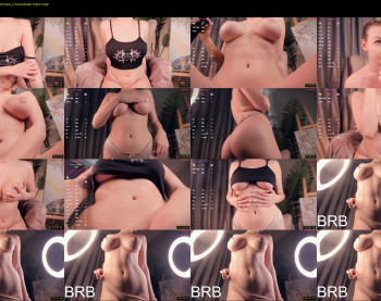 lykava — 121 minute Chaturbate female cam show recording, 720p, Mar 27, 2026