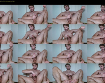 lynchian14 — 35 minute Chaturbate male cam show recording, 720p, Mar 27, 2026