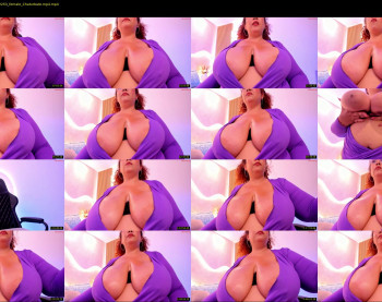 maraasweet — 121 minute Chaturbate female cam show recording, 720p, Mar 27, 2026
