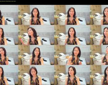 mariagold — 26 minute Chaturbate female cam show recording, 720p, Mar 27, 2026