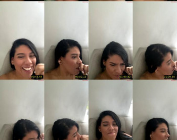 mariana_c — 3 minute Chaturbate female cam show recording, 1080p, Mar 27, 2026