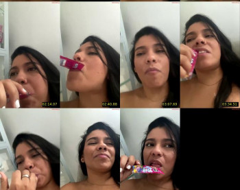 mariana_c — 8 minute Chaturbate female cam show recording, 1080p, Mar 27, 2026
