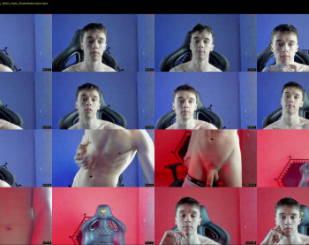 mason_warhol — 72 minute Chaturbate male cam show recording, 720p, Mar 27, 2026