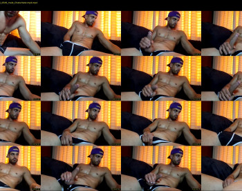 maxpac_rocco — 115 minute Chaturbate male cam show recording, 720p, Mar 27, 2026