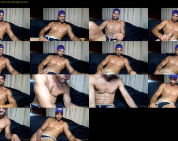 maxpac_rocco — 104 minute Chaturbate male cam show recording, 720p, Mar 27, 2026