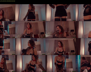 miladystarlight — 120 minute Chaturbate female cam show recording, 720p, Mar 27, 2026