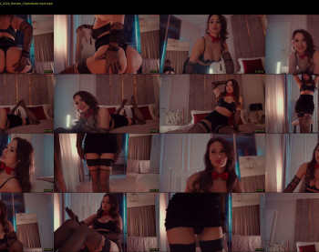 miladystarlight — 66 minute Chaturbate female cam show recording, 720p, Mar 27, 2026