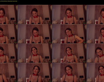 miladystarlight — 10 minute Chaturbate female cam show recording, 720p, Mar 27, 2026